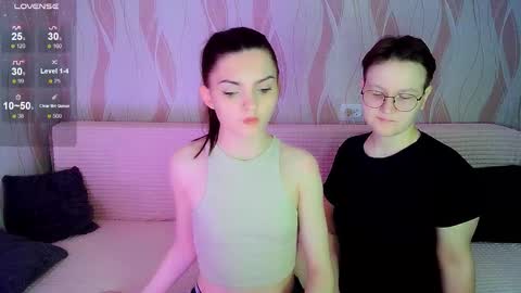 Ana and Tati online show from 10/10/25, 11:04