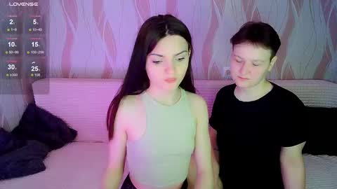 Ana and Tati online show from 10/11/25, 07:23