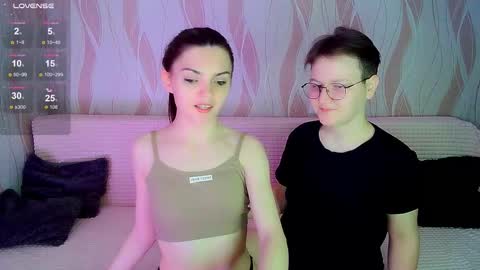 Ana and Tati online show from 10/14/25, 07:25