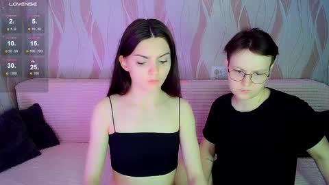 Ana and Tati online show from 10/15/25, 07:03