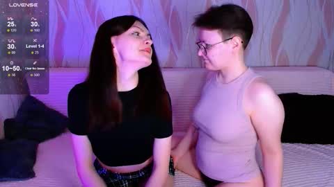 Snapshot of pornostendup chatting on 02/14/26, 06:59 Ana and Tati online show from 02/14/26, 06:59