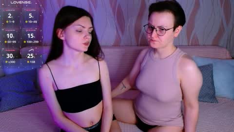Snapshot of pornostendup chatting on 03/30/26, 02:18 Ana and Tati online show from 03/30/26, 02:18