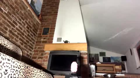 PornStriker online show from 10/17/25, 03:10