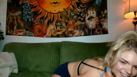 porshabelle online show from 03/10/26, 05:45