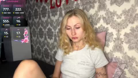  HERES SILVIA AND OlIVIA  WELCOME EVERYONE LOVENSE DOMI REACT TO YOUR TIPS LETS MAKE A GREAT SHOW TOGETHER  online show from 09/15/25, 04:23