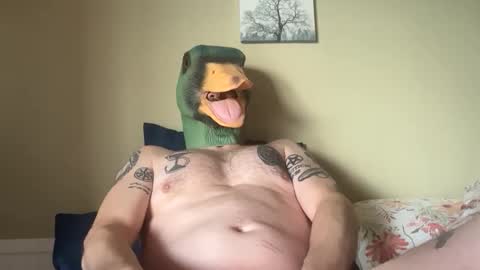 Port Clownsend online show from 12/22/25, 07:22