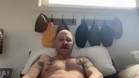 Port Clownsend online show from 04/04/26, 05:21