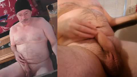 portlandjacob online show from 01/01/25, 04:18