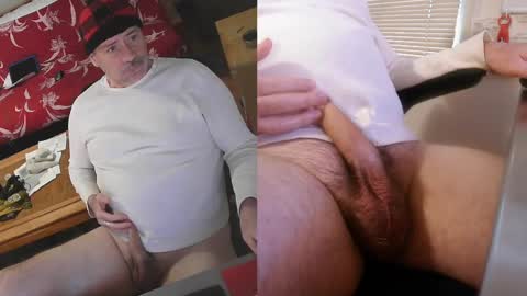 portlandjacob online show from 01/16/25, 04:39