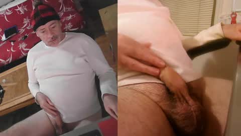 portlandjacob online show from 01/17/25, 03:00