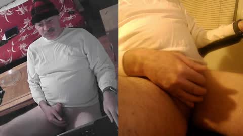 portlandjacob online show from 01/19/25, 12:06