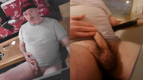 portlandjacob online show from 01/23/25, 03:11