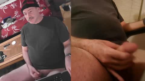 portlandjacob online show from 01/24/25, 12:52