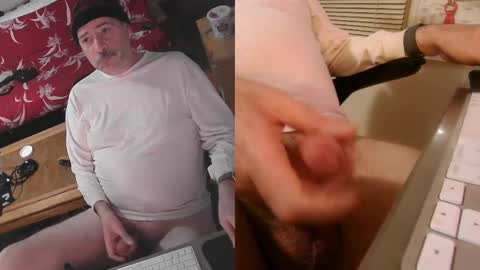 portlandjacob online show from 01/31/25, 01:02