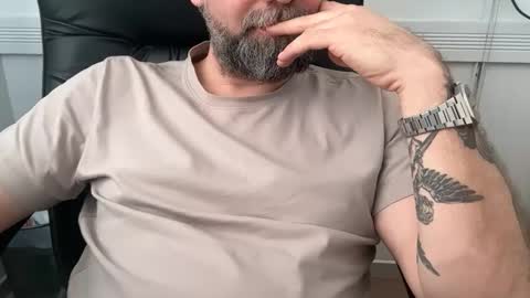 Snapshot of porw23 chatting on 04/21/26, 11:05 porw23 online show from 04/21/26, 11:05