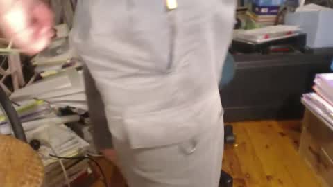 Snapshot of poseidonadventure88 chatting on 01/24/25, 01:03 poseidonadventure88 online show from 01/24/25, 01:03