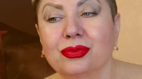 LADY POSH online show from 12/10/24, 10:05