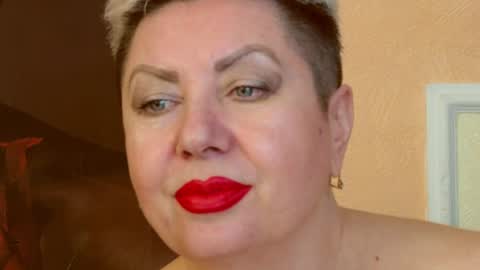 LADY POSH online show from 12/11/24, 01:37