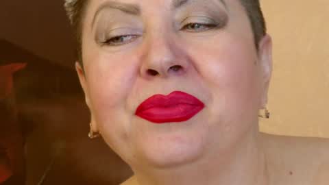 LADY POSH online show from 12/11/24, 10:27