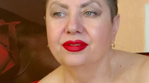 LADY POSH online show from 12/12/24, 11:14