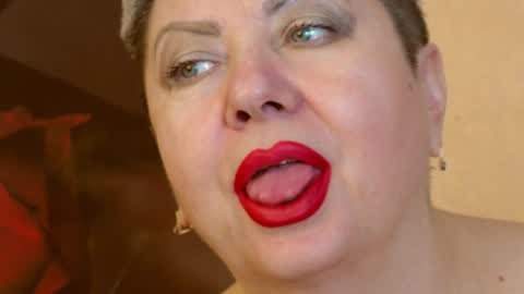 LADY POSH online show from 12/14/24, 03:29