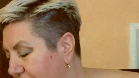 LADY POSH online show from 12/21/24, 01:47