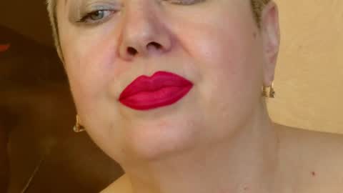 LADY POSH online show from 01/09/25, 04:52