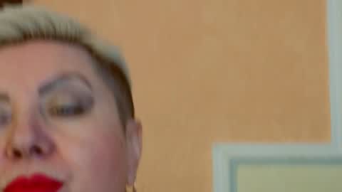 LADY POSH online show from 01/16/25, 10:44