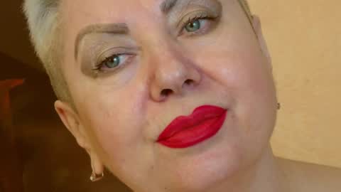 LADY POSH online show from 02/08/25, 05:29