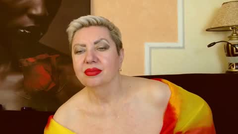 LADY POSH online show from 03/05/25, 03:51