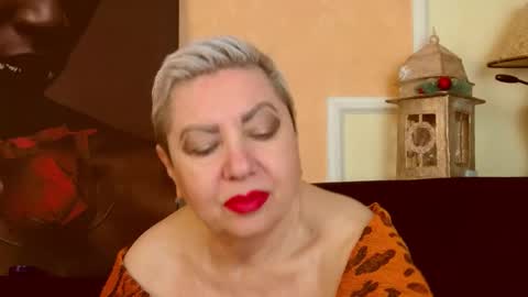 Snapshot of posh_lady chatting on 01/17/26, 02:16 LADY POSH online show from 01/17/26, 02:16