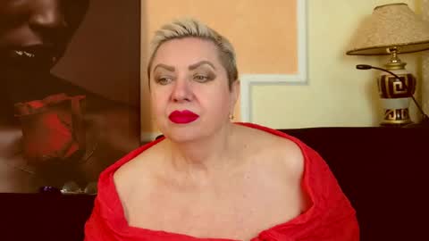 LADY POSH online show from 05/19/26, 07:20