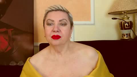 LADY POSH online show from 05/26/26, 07:54