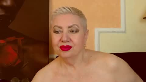 Snapshot of posh_lady chatting on 07/09/26, 09:08 LADY POSH online show from 07/09/26, 09:08