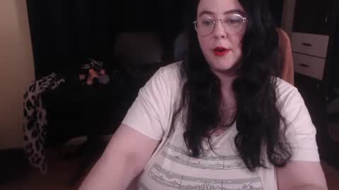 Snapshot of posh_mistress chatting on 07/07/26, 11:20 PoshMistres online show from 07/07/26, 11:20