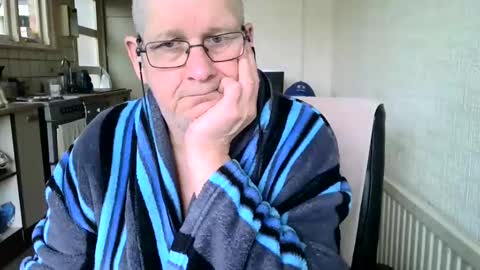 poshman65 online show from 12/25/24, 11:11