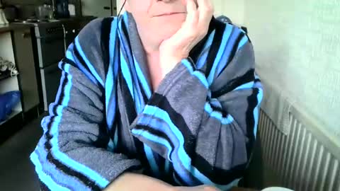 poshman65 online show from 01/08/25, 08:49