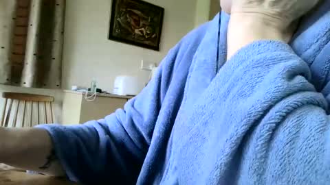 poshman65 online show from 01/16/25, 10:21