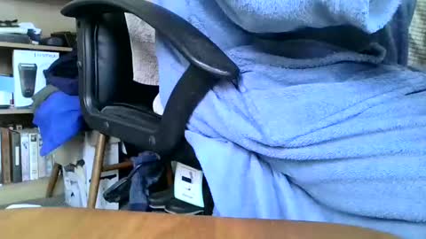 poshman65 online show from 01/18/25, 12:57