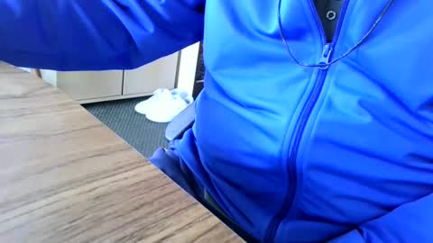 poshman65 online show from 02/02/25, 02:02