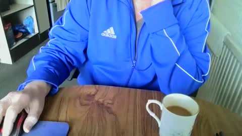 poshman65 online show from 12/17/25, 11:05