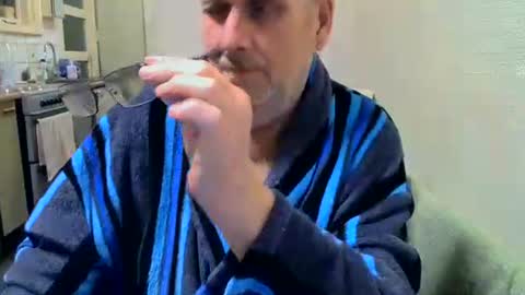 poshman65 online show from 01/09/26, 10:22