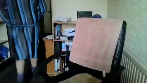 poshman65 online show from 01/14/26, 08:31