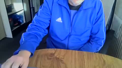 poshman65 online show from 02/16/26, 09:16