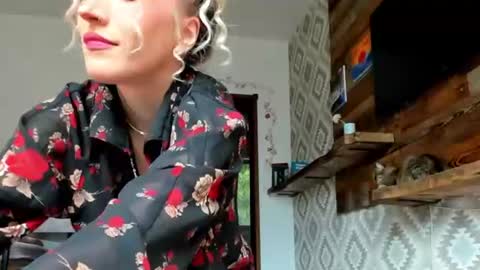 positivevibess online show from 07/12/26, 01:13