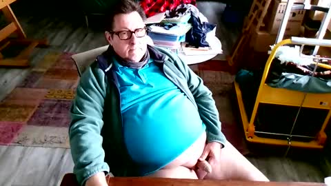 posseidon008 online show from 11/01/25, 12:07