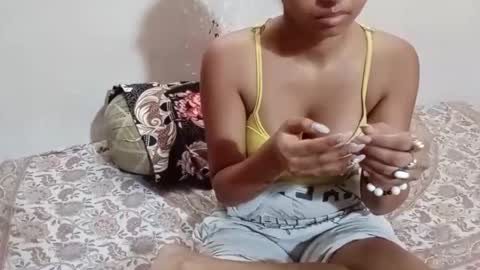 Snapshot of poulomi_das chatting on 10/08/25, 05:05 poulomi online show from 10/08/25, 05:05
