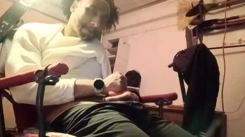 Snapshot of poundgame0710 chatting on 03/18/26, 10:57 PipeLayerPlayer007 online show from 03/18/26, 10:57