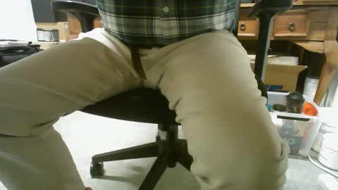 ConchilDog online show from 03/09/25, 07:26