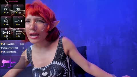 Powder  online show from 01/30/25, 05:28